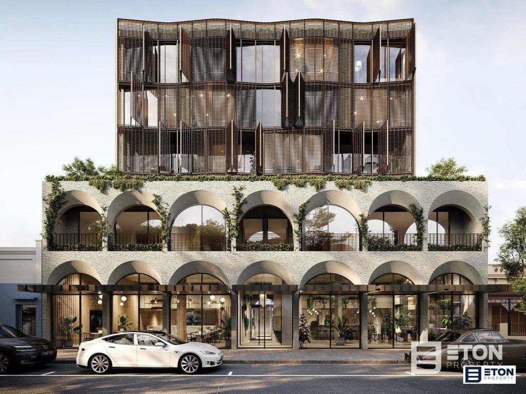 107/239 Church St, Richmond, VIC 3121