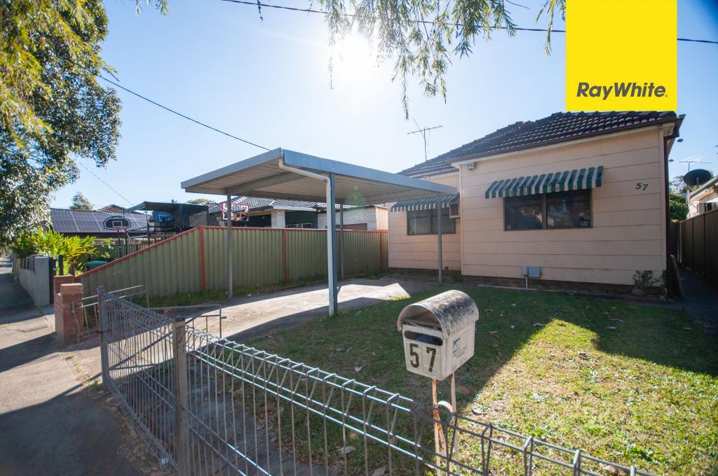57 Sheffield St, Auburn, NSW 2144