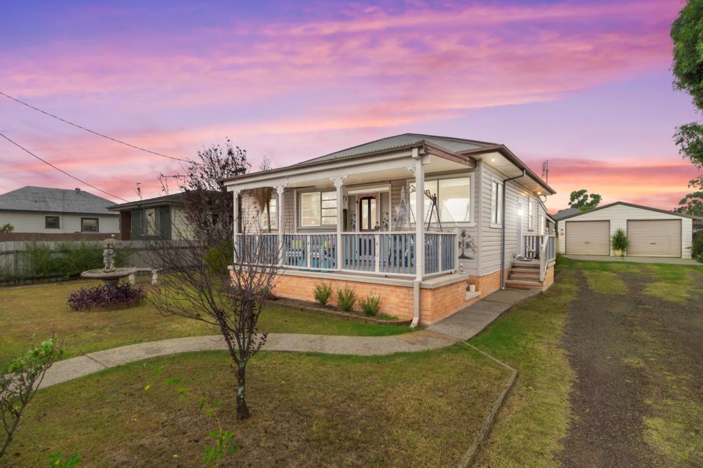 105 Allandale Rd, Cessnock, NSW 2325