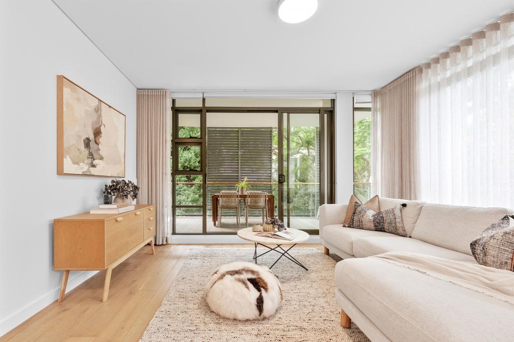 209/19 Turramurra Ave, Turramurra, NSW 2074