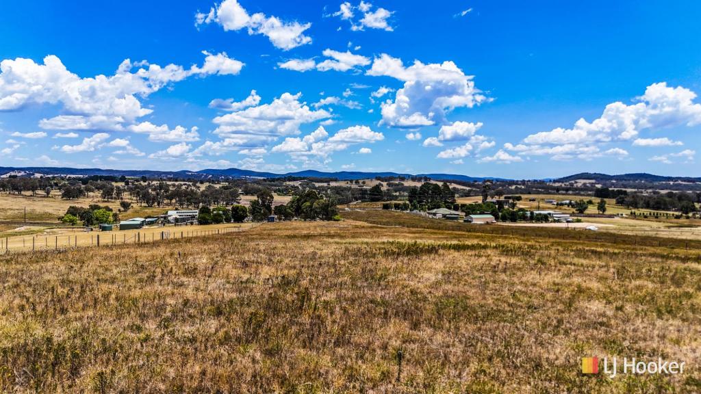 561 Back Cullen Bullen Rd, Portland, NSW 2847