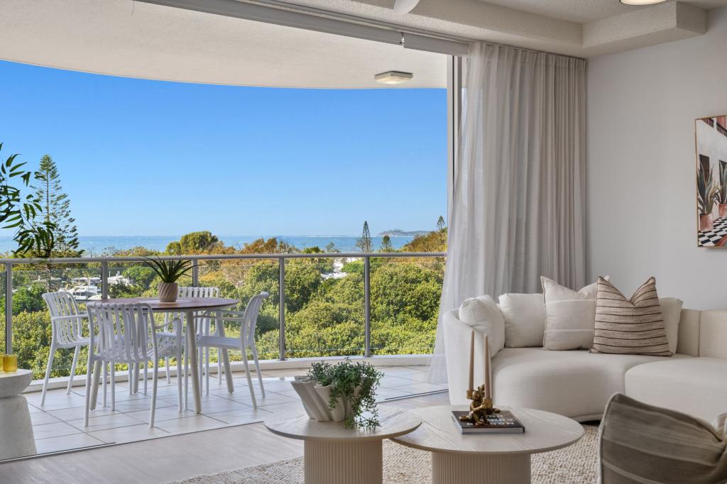 302/106 Sixth Ave, Maroochydore, QLD 4558