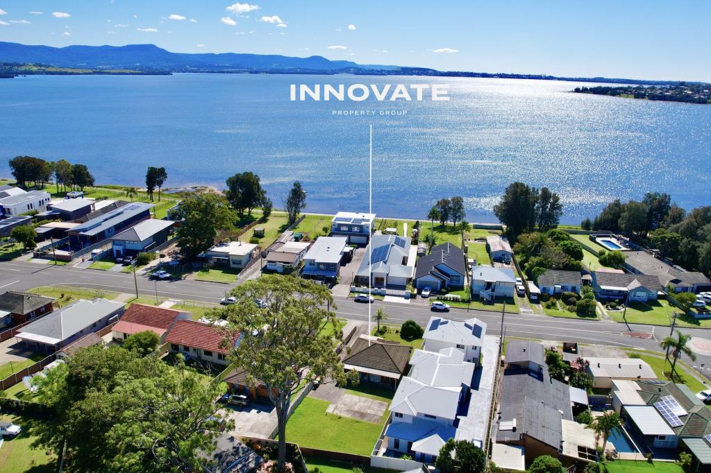 118 The Boulevarde, Oak Flats, NSW 2529