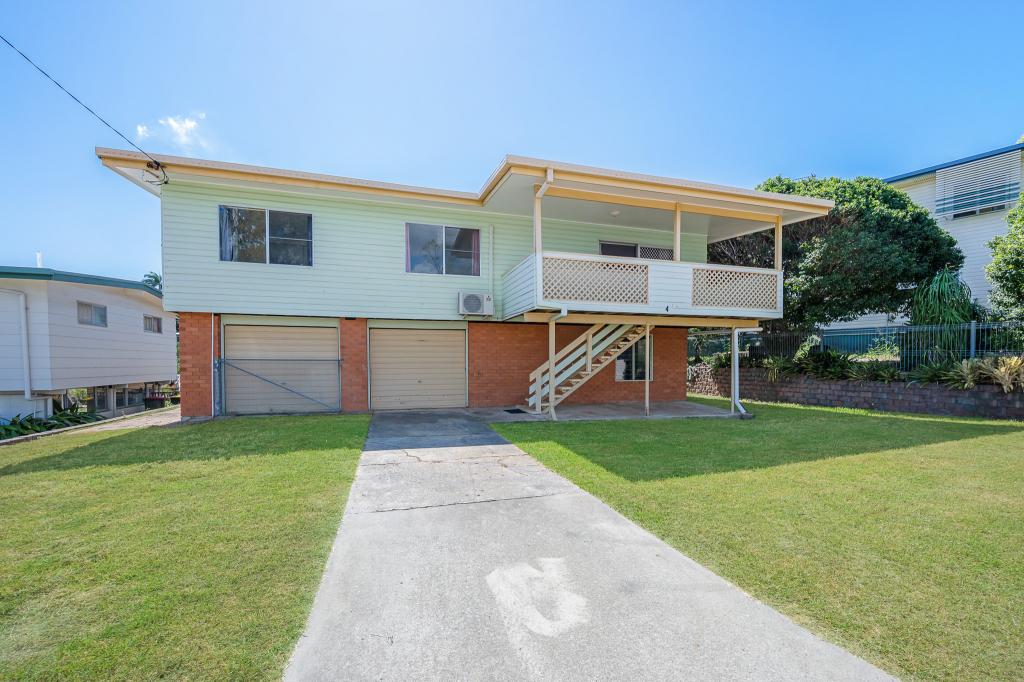 4 Douglas Ave, Sun Valley, QLD 4680