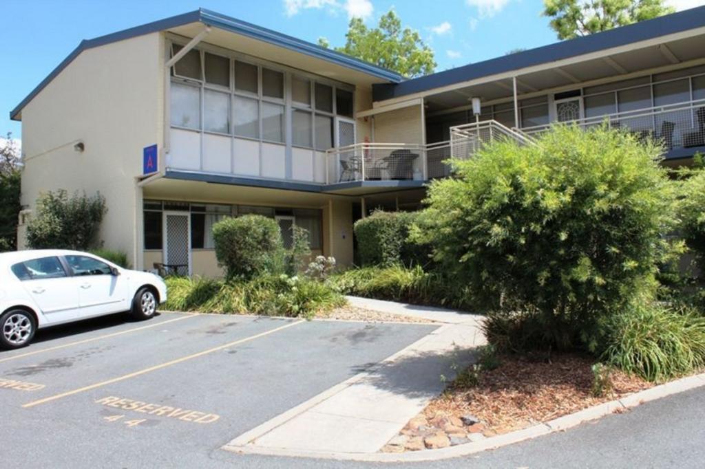 44/47 Mcmillan Cres, Griffith, ACT 2603