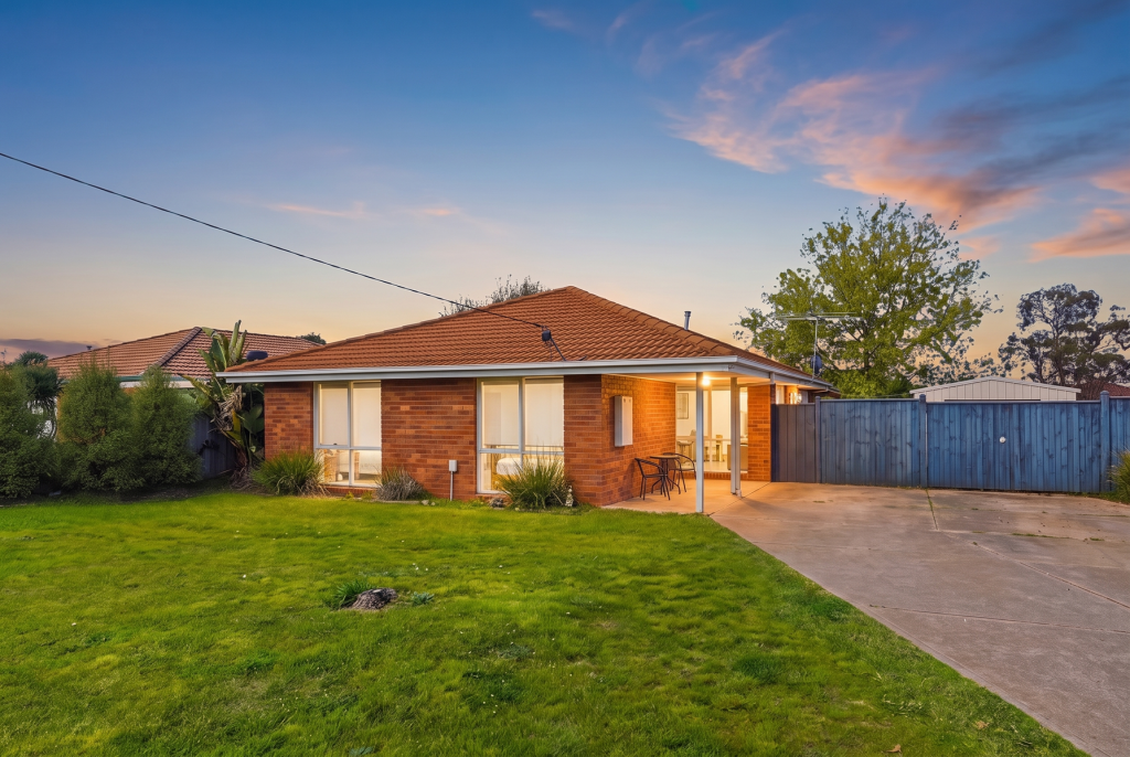 16 Davies St, Darley, VIC 3340