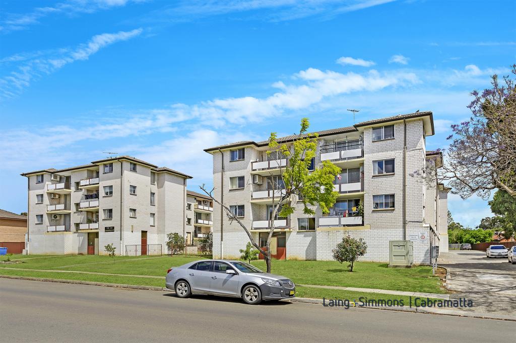 39/118-124 Longfield St, Cabramatta, NSW 2166