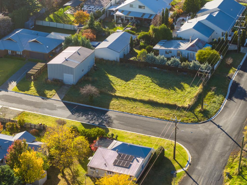 43 Crowson St, Millthorpe, NSW 2798