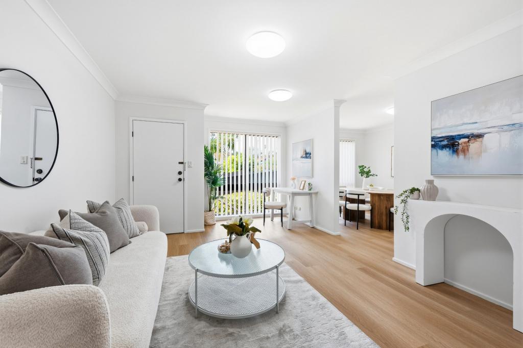 1/28 Higginbotham Rd, Gladesville, NSW 2111