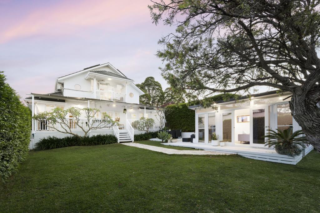 22 Quinlan Pde, Manly Vale, NSW 2093