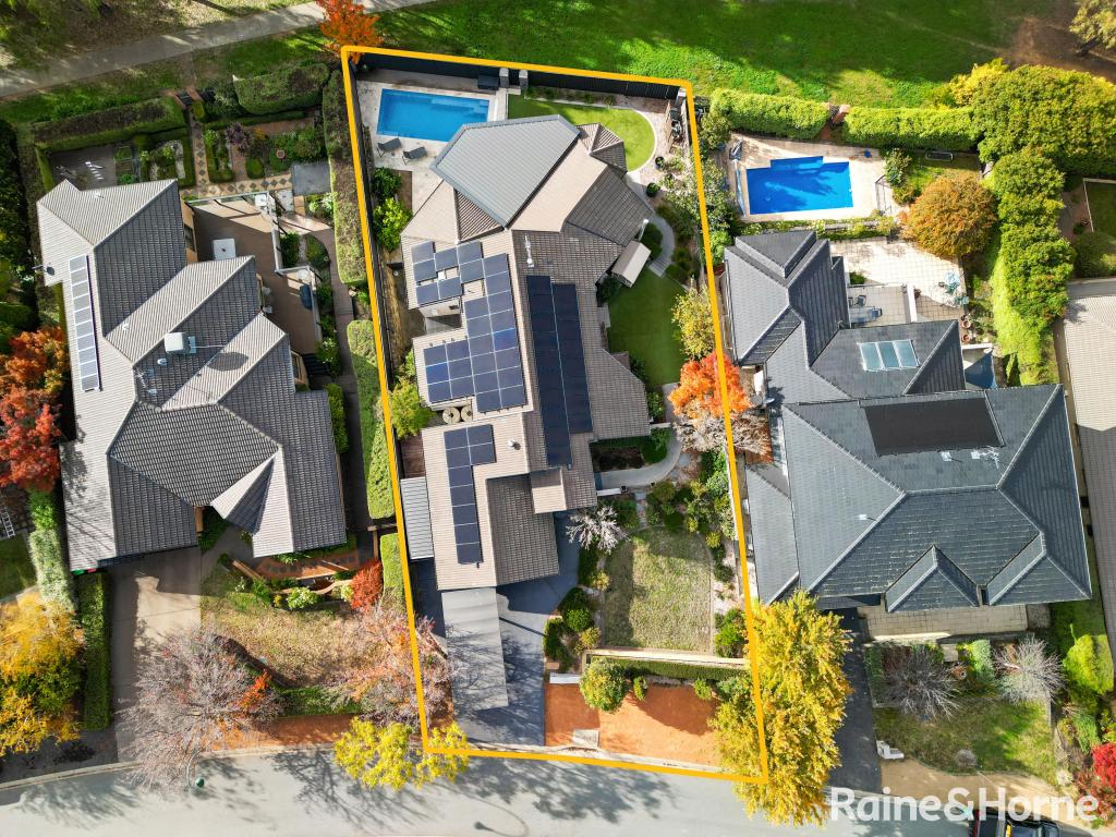 19 Lindwall Pl, Nicholls, ACT 2913