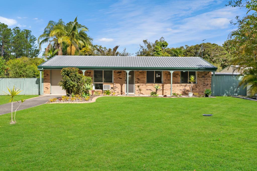 2 Newells Rd, Beerwah, QLD 4519