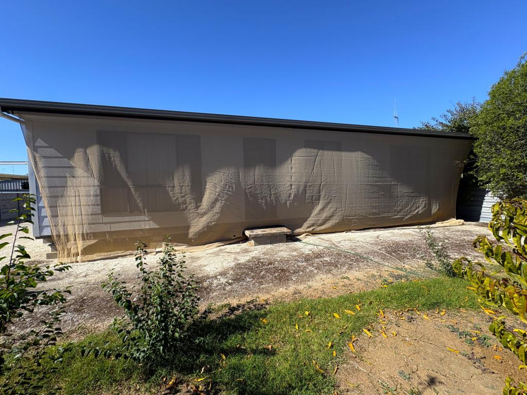 6A SECOND ST, BORDERTOWN, SA 5268