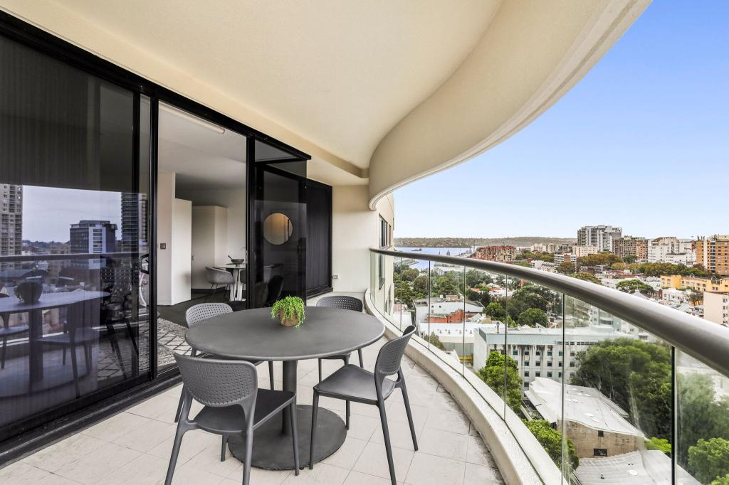 1205/184 Forbes St, Darlinghurst, NSW 2010