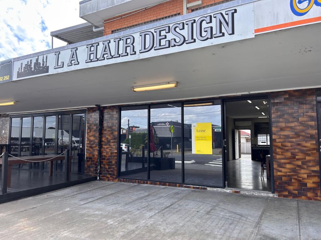 3/119 Glenora St, Wynnum, QLD 4178