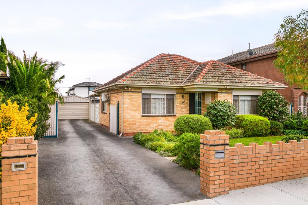 11 James St, Fawkner, VIC 3060