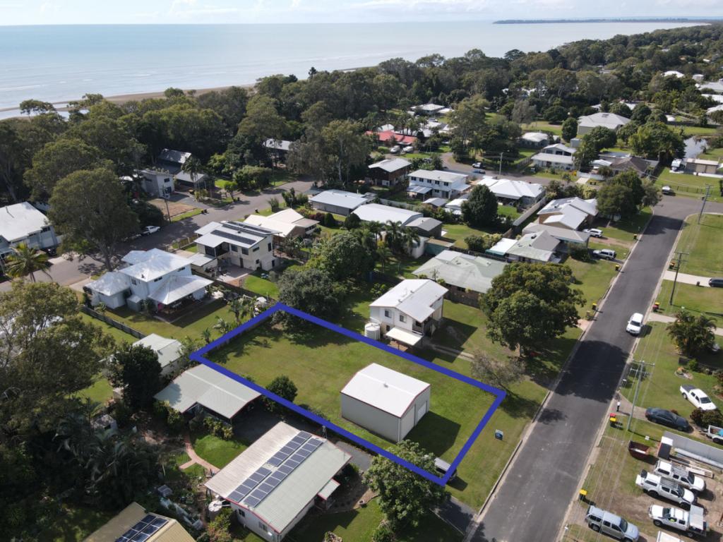  O'Regan Dr, Craignish, QLD 4655