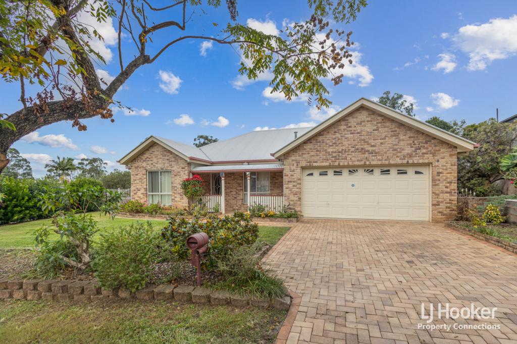 27 Forest Ridge Dr, Narangba, QLD 4504