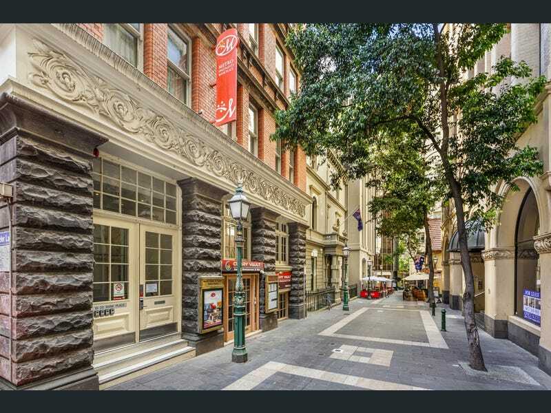 15/20 Bank Pl, Melbourne, VIC 3000