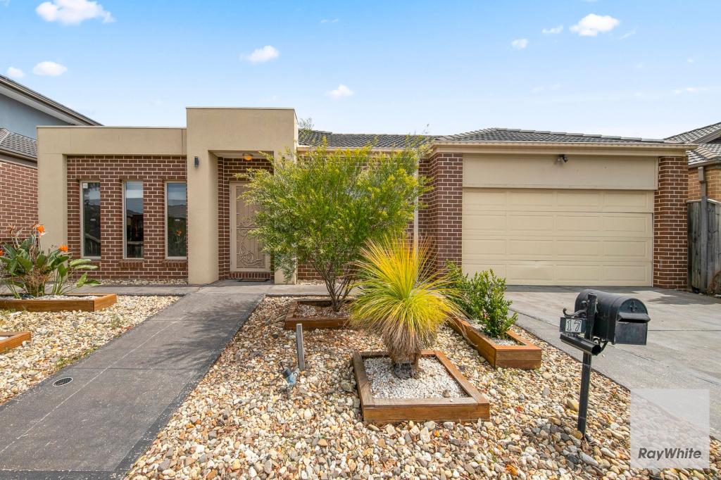 17 Muirfield St, Deer Park, VIC 3023