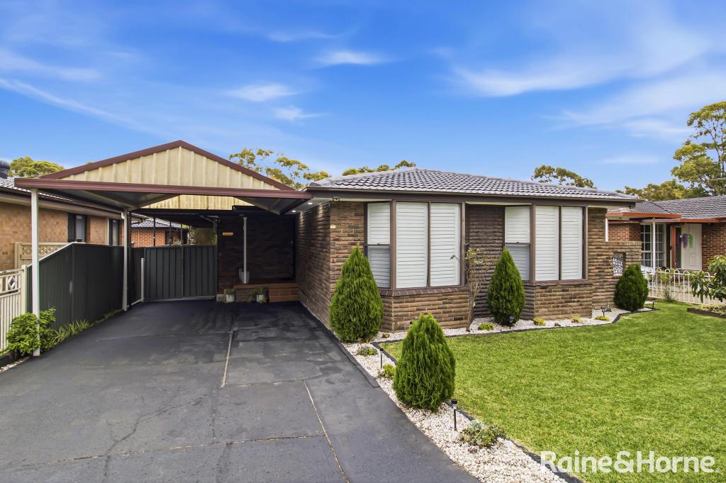 74 Quakers Rd, Marayong, NSW 2148