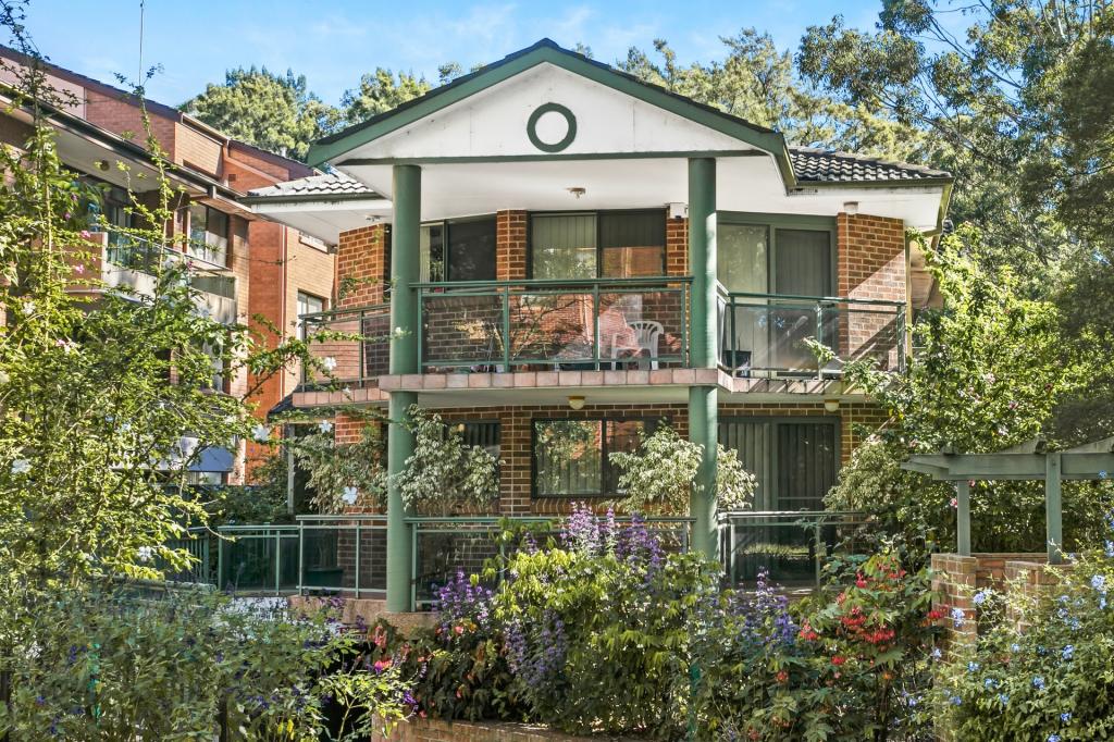 5/45 Victoria St, Epping, NSW 2121