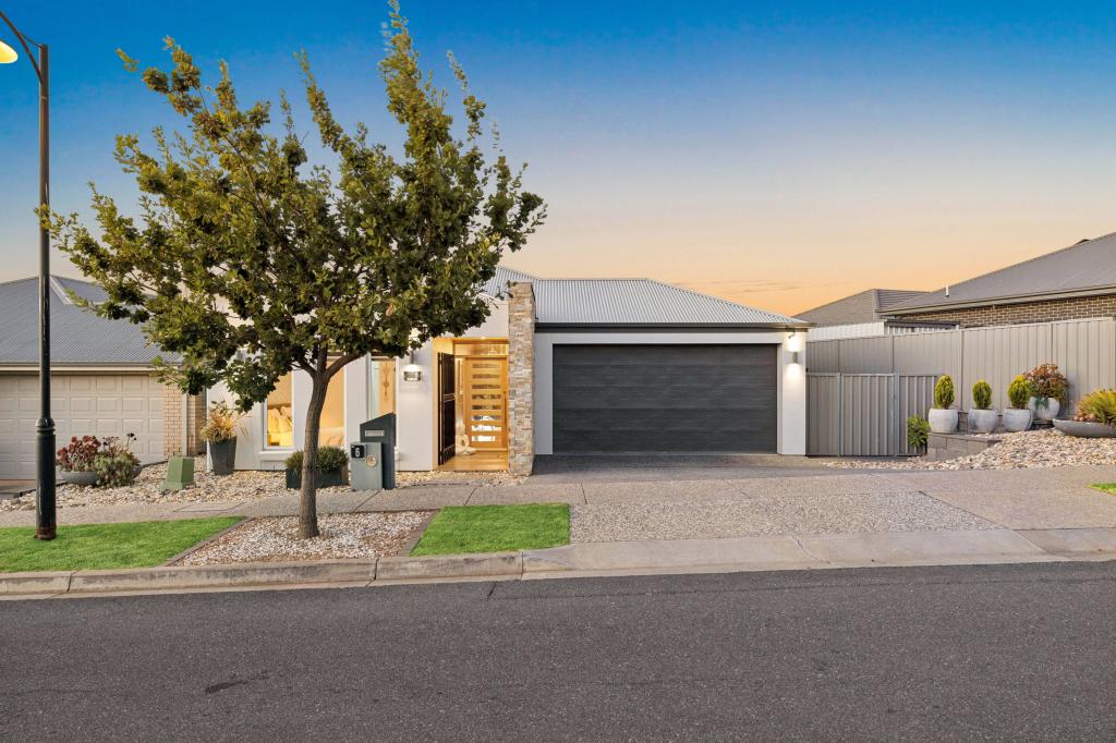 6 Willandra St, Seaford Heights, SA 5169