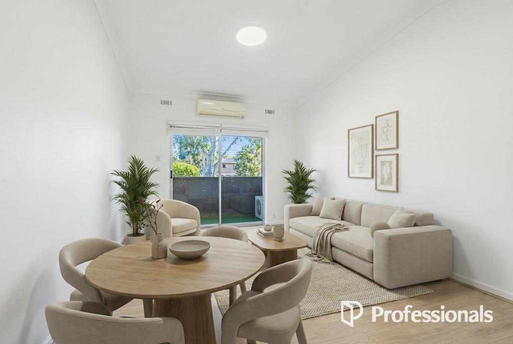 10/2 Dalziell St, Maddington, WA 6109