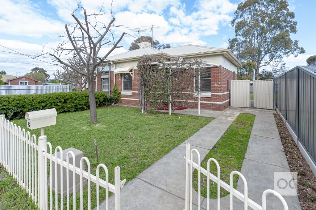 22 Simpson Ave, Devon Park, SA 5008