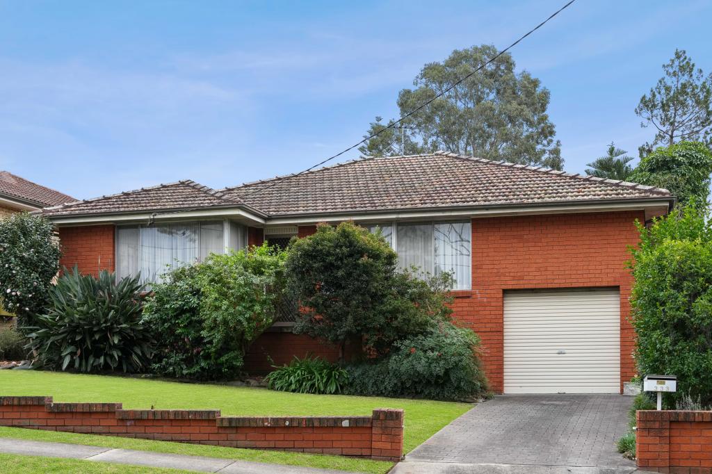 333 Marion St, Yagoona, NSW 2199