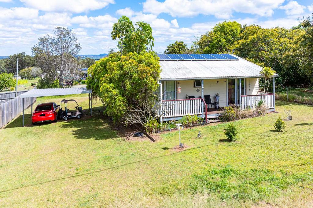 12 DAHLIA ST, RUSSELL ISLAND, QLD 4184
