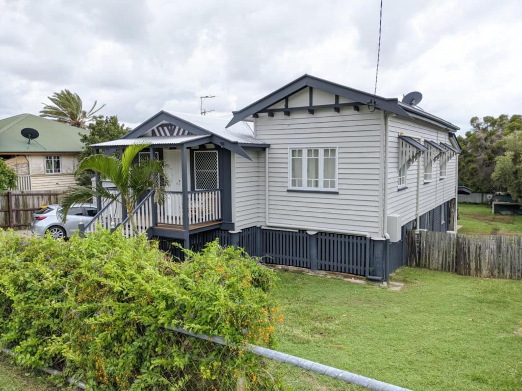 186 Auckland St, South Gladstone, QLD 4680