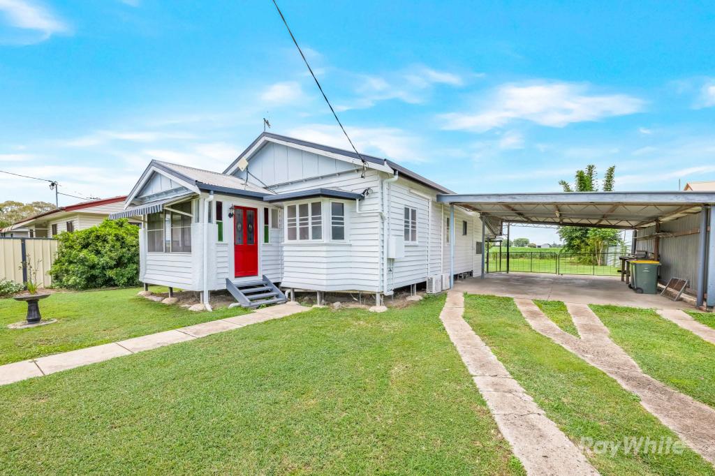 178 Zillmann Rd, Wallaville, QLD 4671