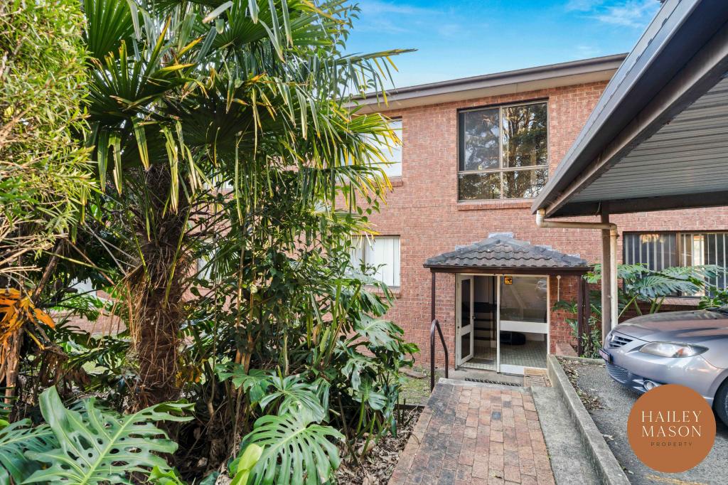 4/1a Shorland Pl, Nowra, NSW 2541
