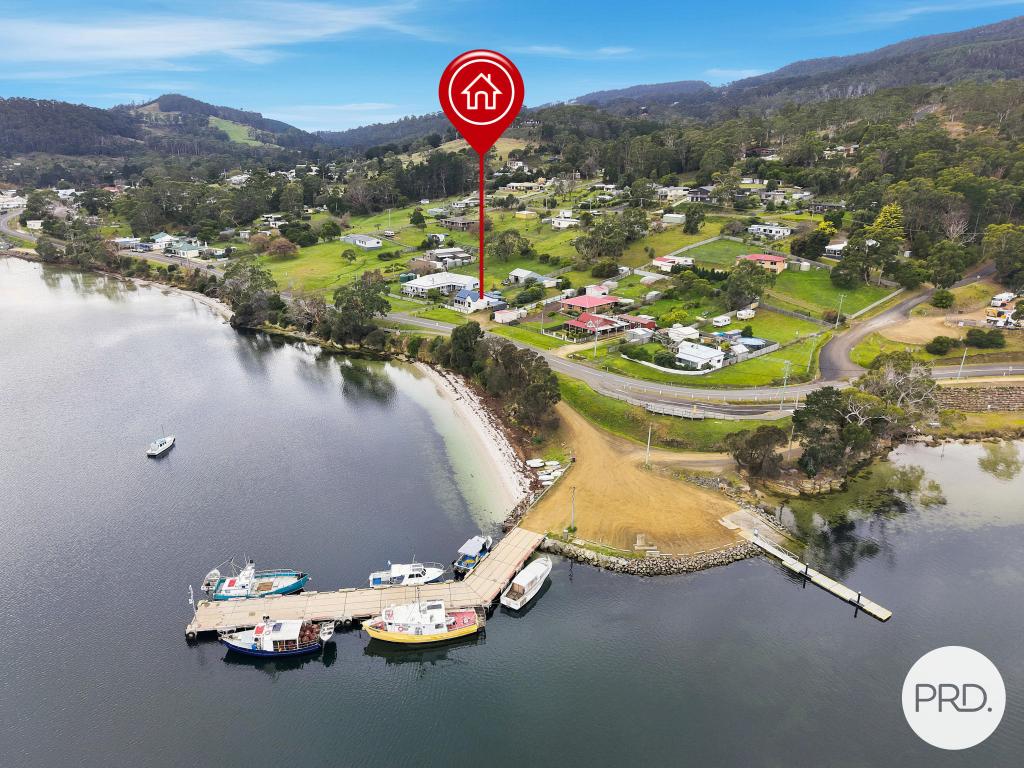 1687 Main Rd, Nubeena, TAS 7184