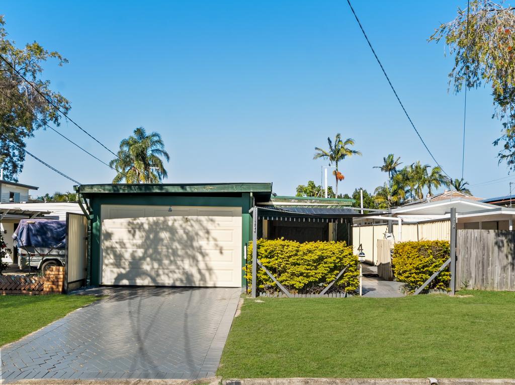 4 Gertrude St, Redcliffe, QLD 4020