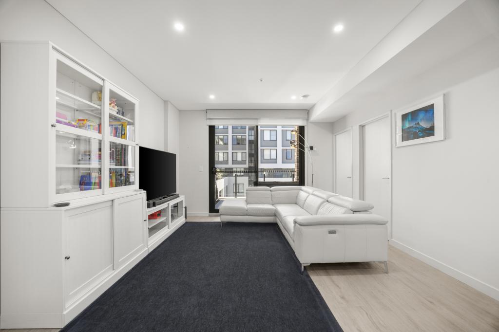 416/105C WILLARONG RD, CARINGBAH, NSW 2229