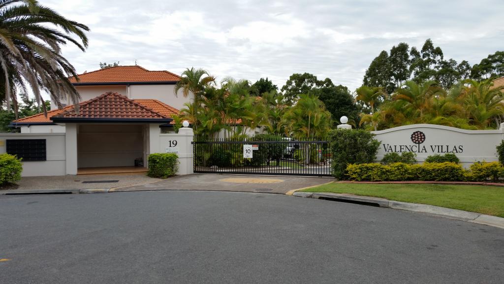 46/19 Harrow Pl, Arundel, QLD 4214