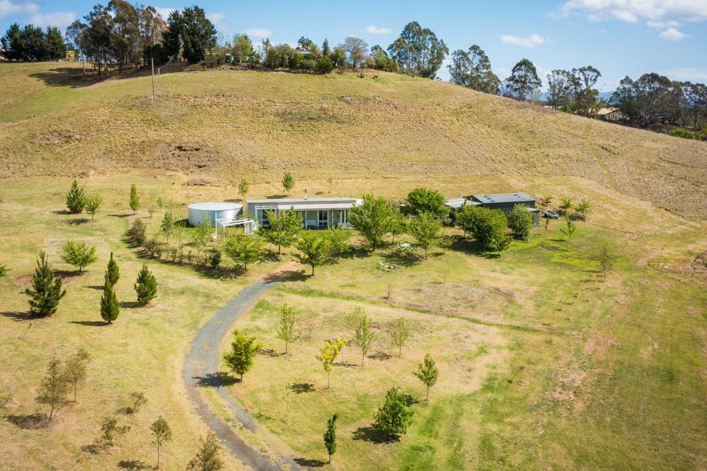 1977 Myrtle Mountain Rd, Candelo, NSW 2550