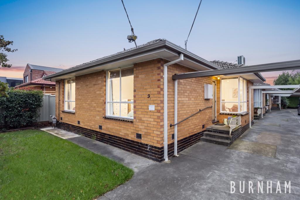 1/9 Buxton St, West Footscray, VIC 3012