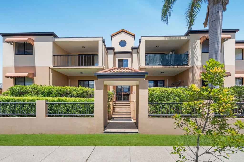 17/44 Kelburn St, Upper Mount Gravatt, QLD 4122