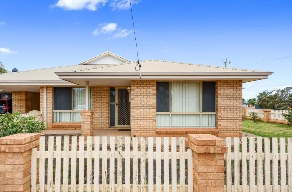 2/353 Egan St, Kalgoorlie, WA 6430