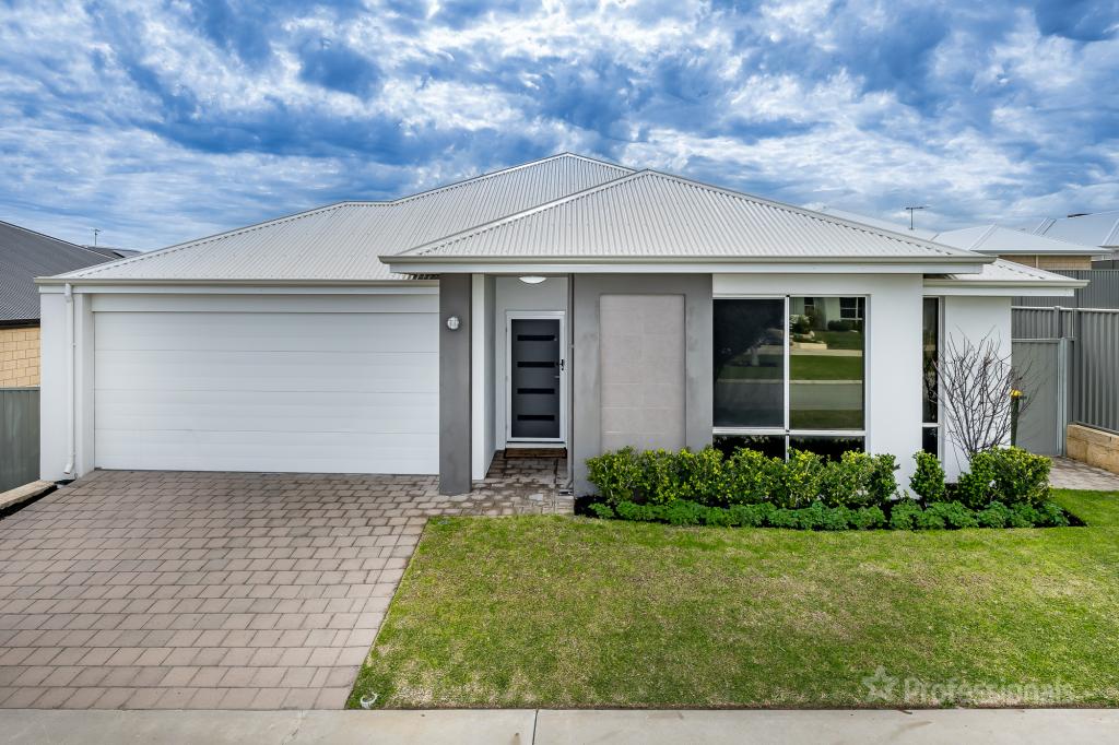 11 Apricot Rd, Eglinton, WA 6034