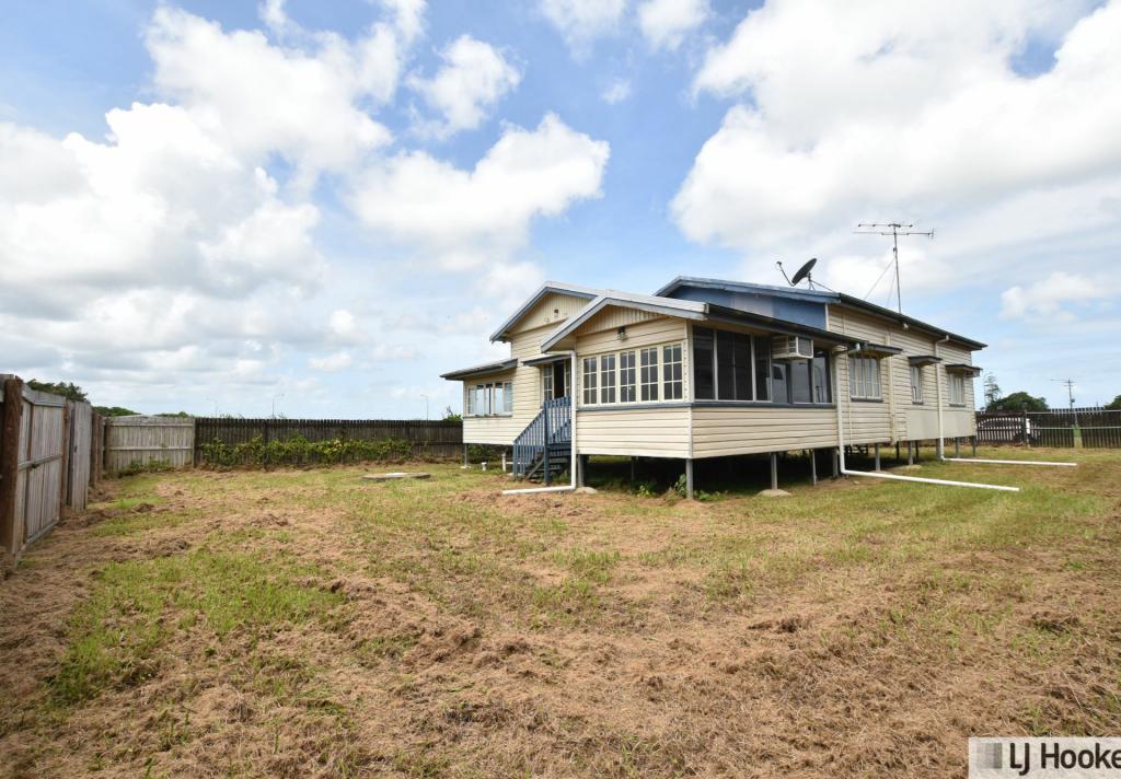 10 Euramo Rd, Euramo, QLD 4854