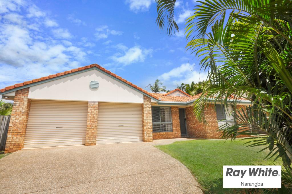 3 Hakea Ct, Narangba, QLD 4504