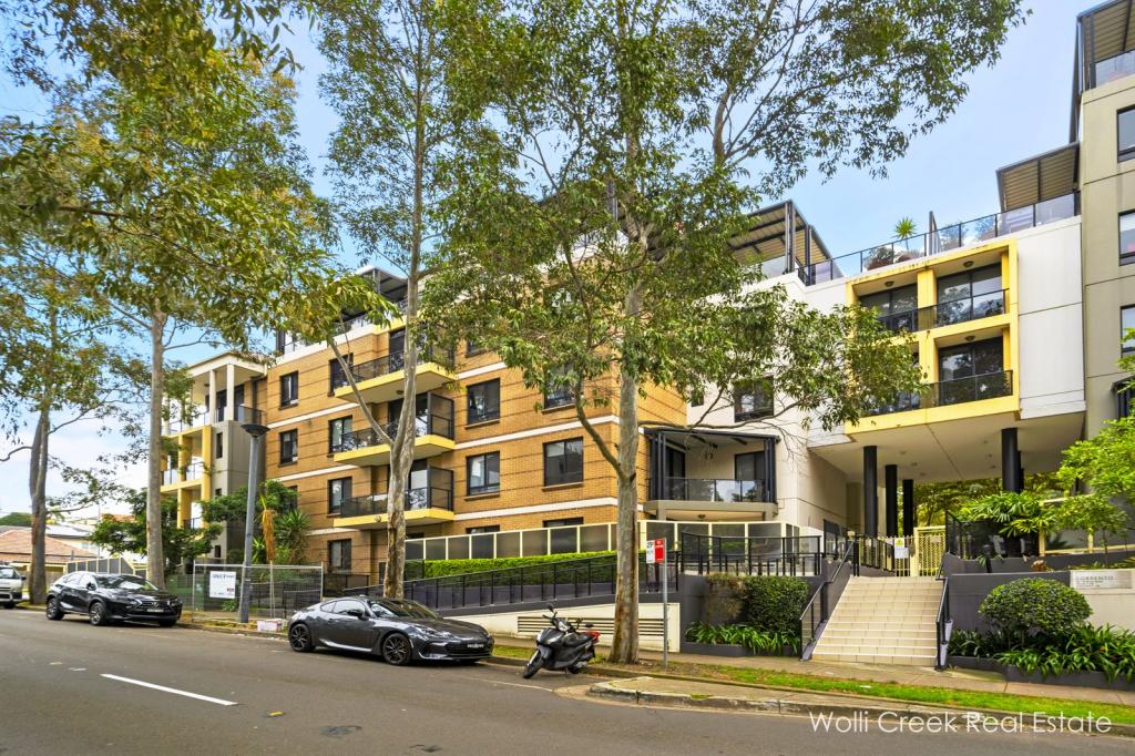 21/80 Bonar St, Wolli Creek, NSW 2205