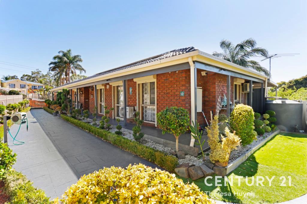 75 Gladeswood Dr, Mulgrave, VIC 3170