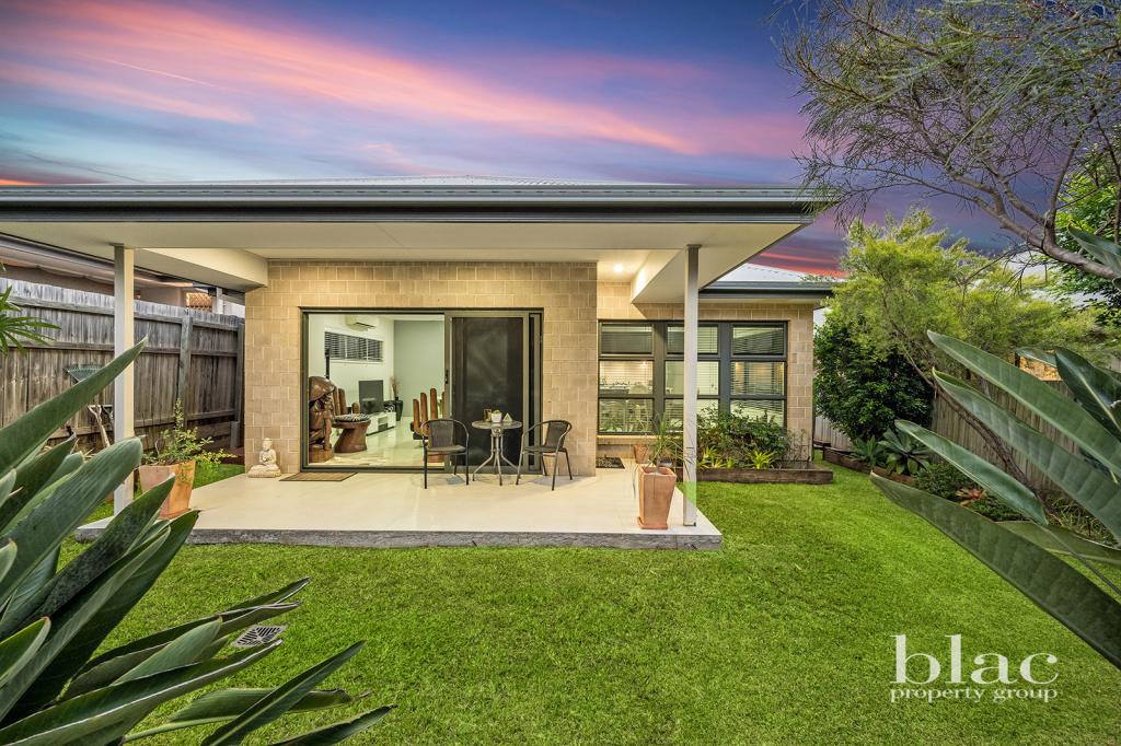 8 Lewis Lane, Warner, QLD 4500