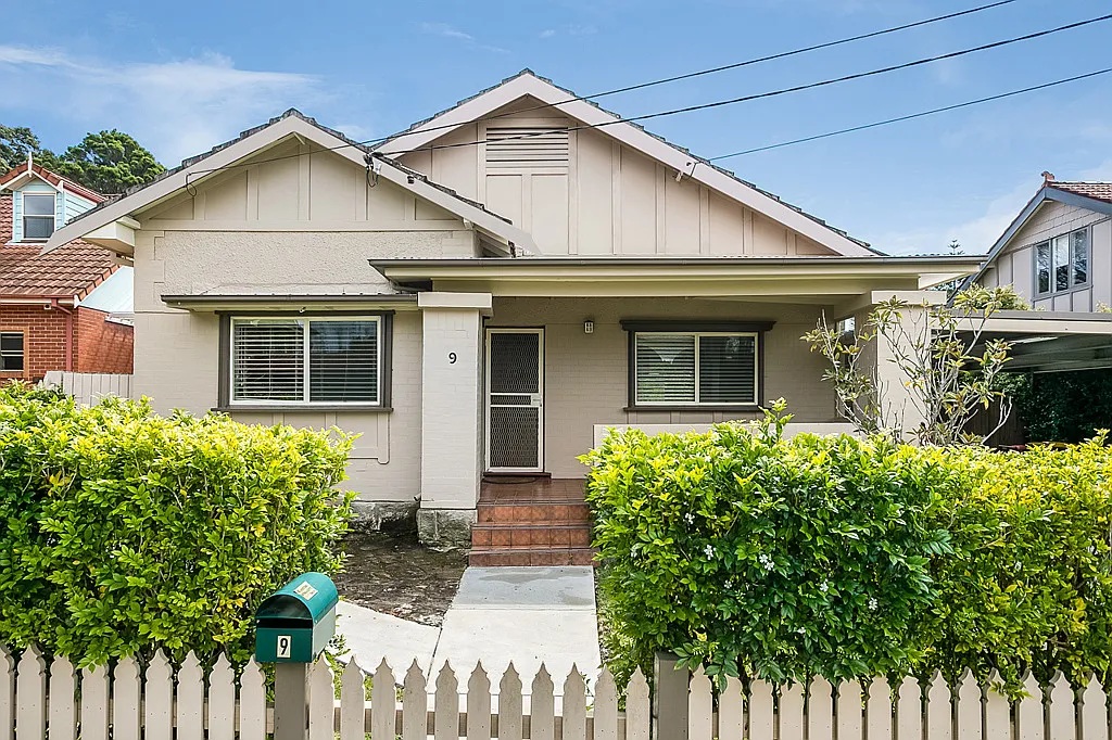 9 Owen St, North Willoughby, NSW 2068