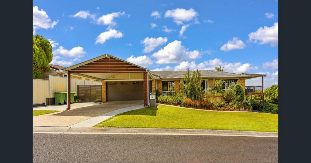 2 Regal Ct, Highland Park, QLD 4211